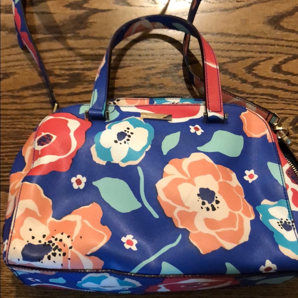 Kate Spade crossbody